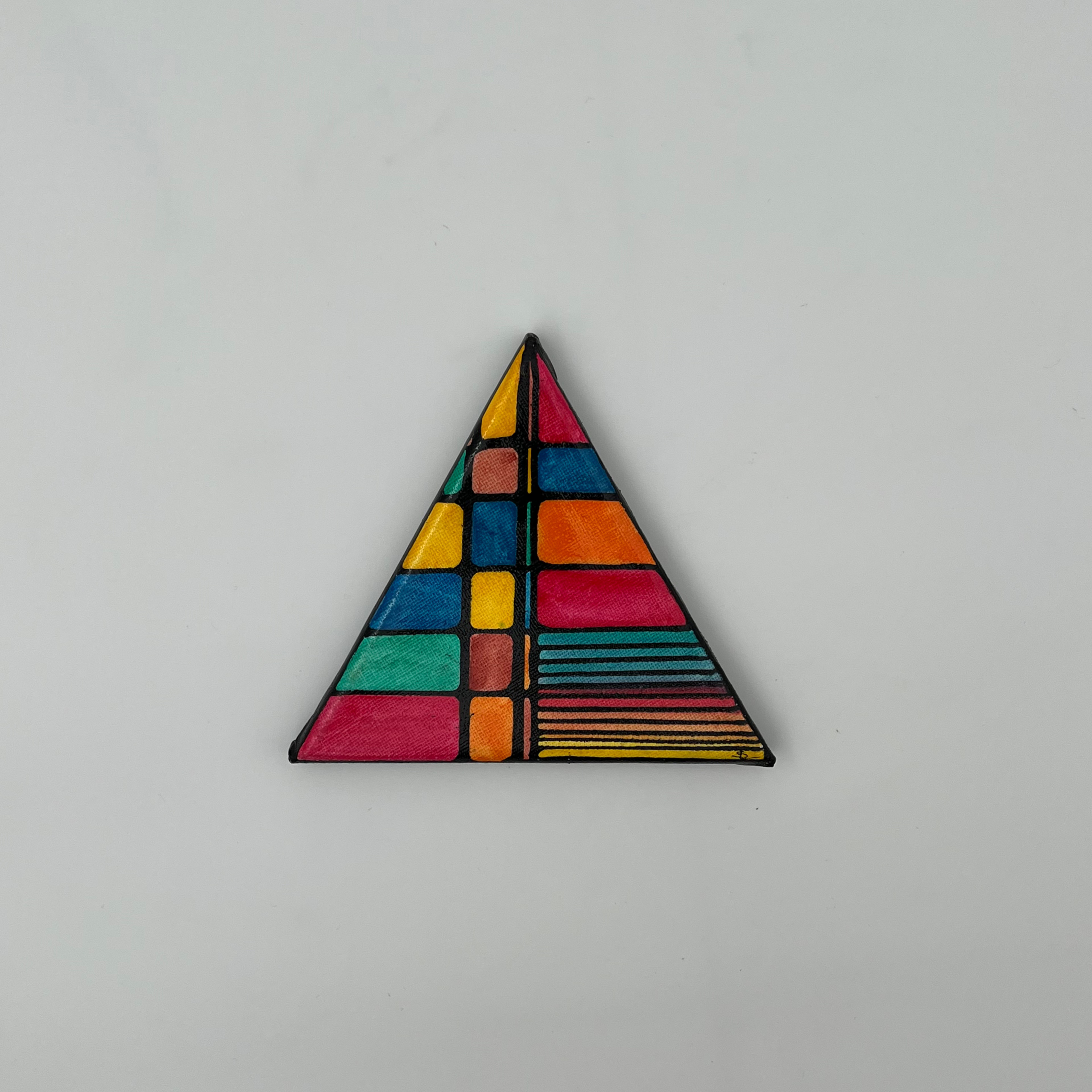 I’m Uncomfortable: It’s Too Structured